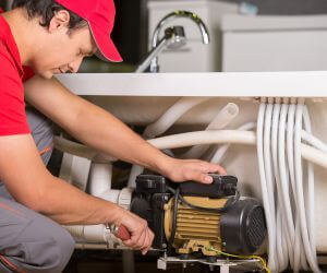 About Water Heater Repair LLC Mantee, MS